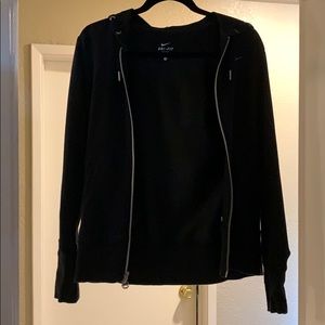 Nike Dri-Fit Workout Jacket